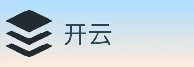 开云 Logo